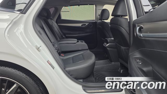 Hyundai Grandeur 2022 — photo 17