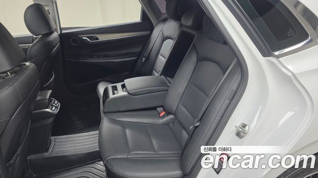 Hyundai Grandeur 2022 — photo 18