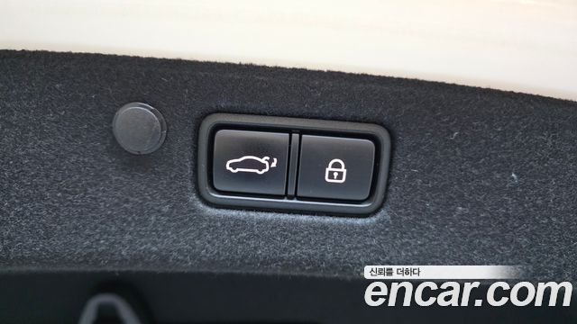 Hyundai Grandeur 2022 — photo 23
