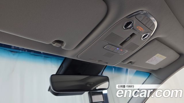 Hyundai Grandeur 2022 — photo 25