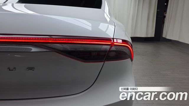 Hyundai Grandeur 2022 — photo 9