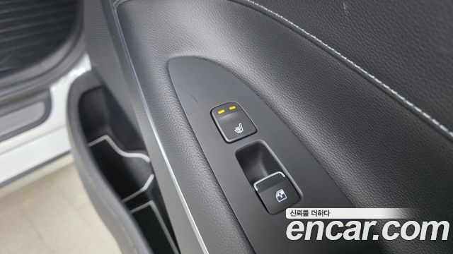 Hyundai Grandeur 2022 — photo 28