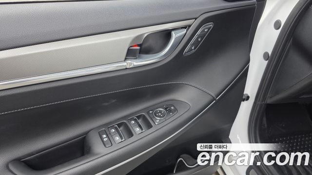 Hyundai Grandeur 2022 — photo 29