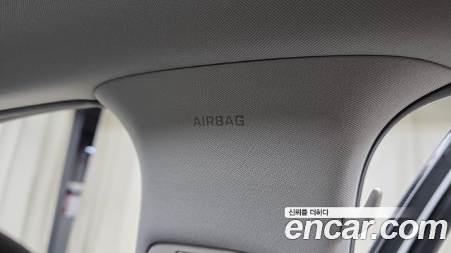 Hyundai Grandeur 2022 — photo 31