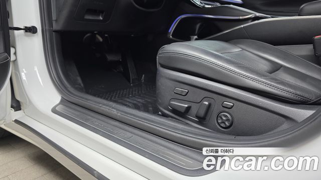 Hyundai Grandeur 2022 — photo 32
