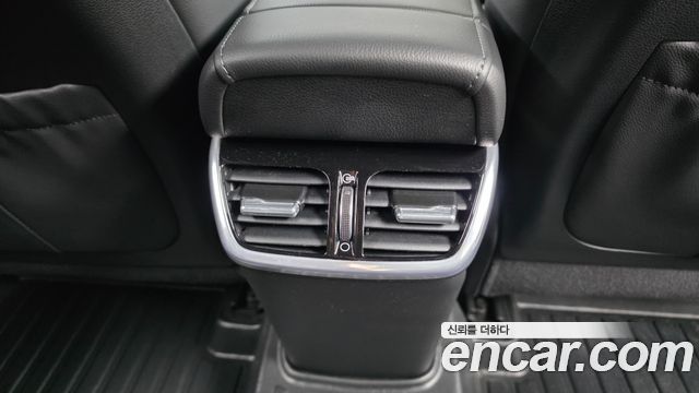 Hyundai Grandeur 2022 — photo 33
