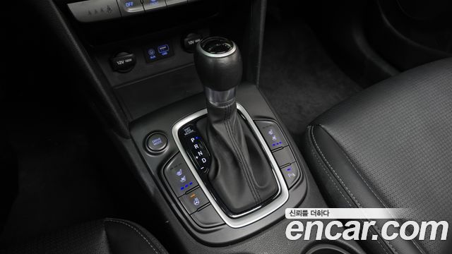 Hyundai Kona 2018 — photo 9