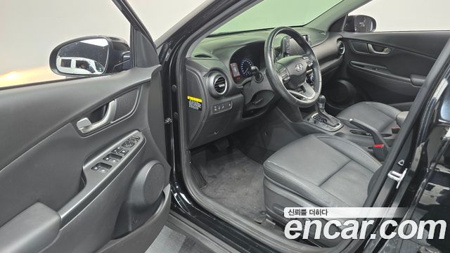 Hyundai Kona 2018 — photo 10