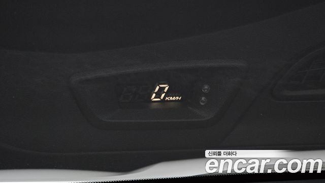 Chevrolet Korea Trax 2024 — photo 24