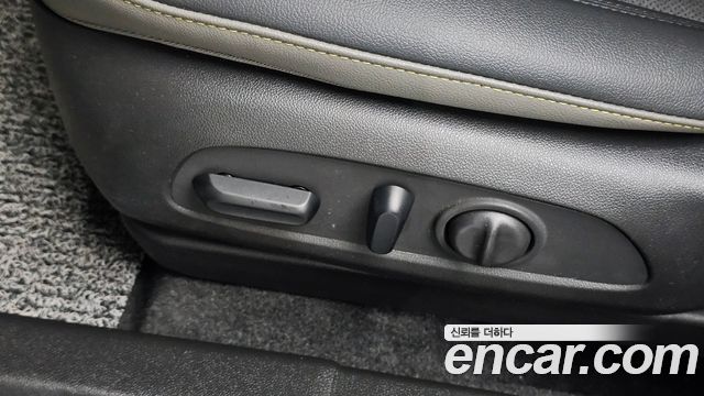 Chevrolet Korea Trax 2024 — photo 26