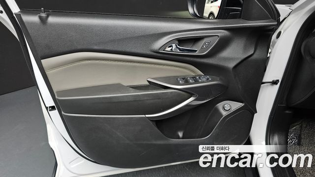 Chevrolet Korea Trax 2024 — photo 14