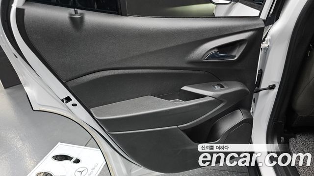 Chevrolet Korea Trax 2024 — photo 15