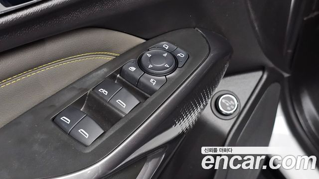 Chevrolet Korea Trax 2024 — photo 27