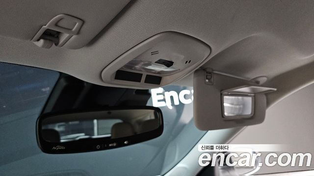 Chevrolet Korea Trax 2024 — photo 28