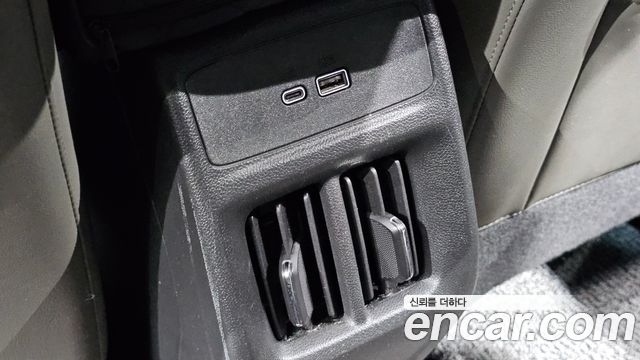 Chevrolet Korea Trax 2024 — photo 29
