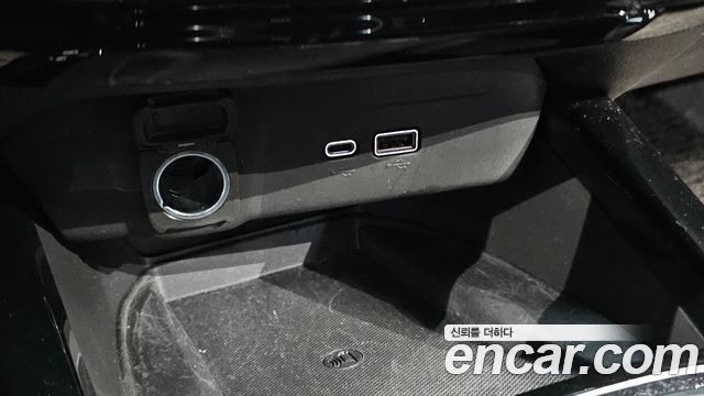 Chevrolet Korea Trax 2024 — photo 30