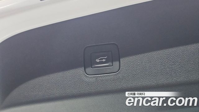 Chevrolet Korea Trax 2024 — photo 32