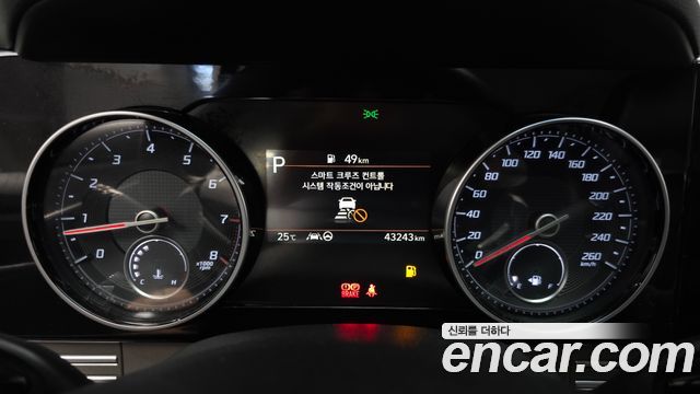 Hyundai Grandeur 2021 — photo 11