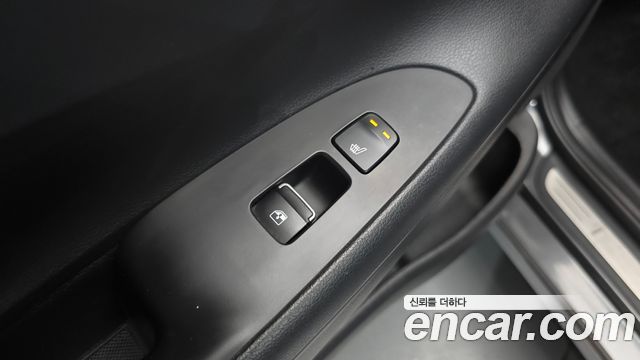 Hyundai Grandeur 2021 — photo 25