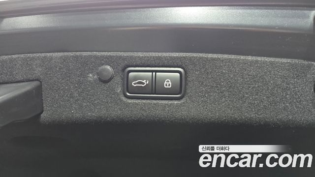Hyundai Grandeur 2021 — photo 26