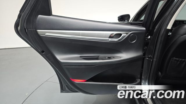 Hyundai Grandeur 2021 — photo 15