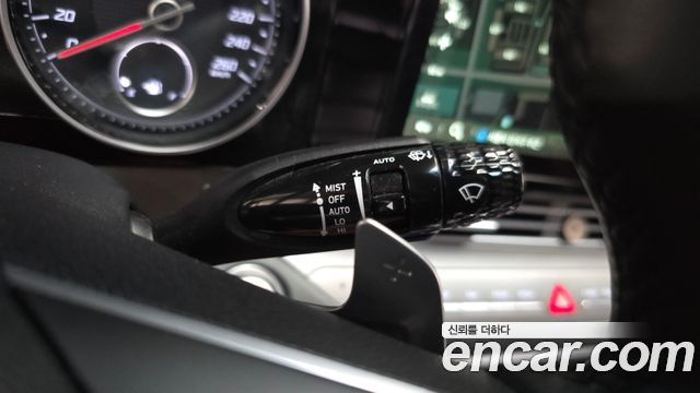 Hyundai Grandeur 2021 — photo 27