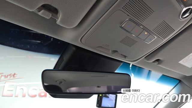 Hyundai Grandeur 2021 — photo 28