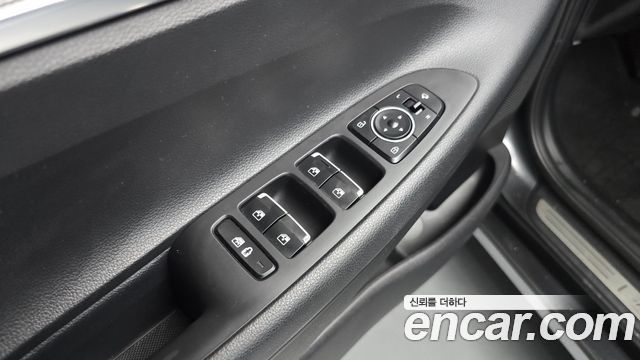 Hyundai Grandeur 2021 — photo 29