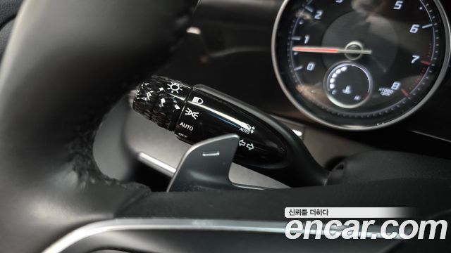 Hyundai Grandeur 2021 — photo 30