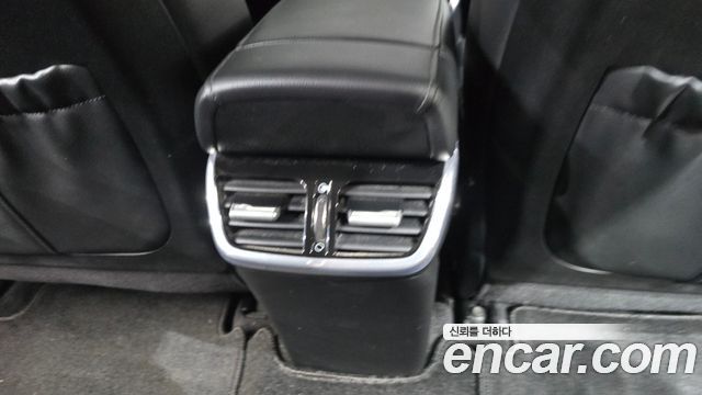 Hyundai Grandeur 2021 — photo 32