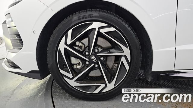 Hyundai Sonata 2024 — photo 5