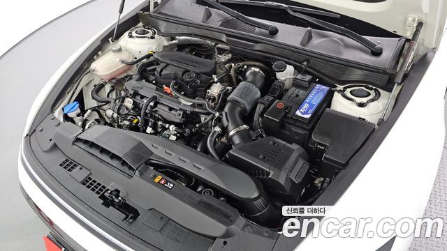Hyundai Sonata 2024 — photo 6