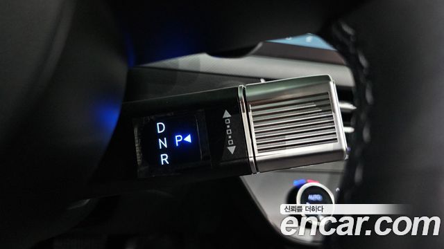 Hyundai Sonata 2024 — photo 9