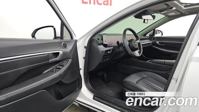 Hyundai Sonata 2024 — photo 10