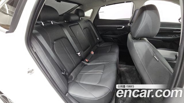 Hyundai Sonata 2024 — photo 11