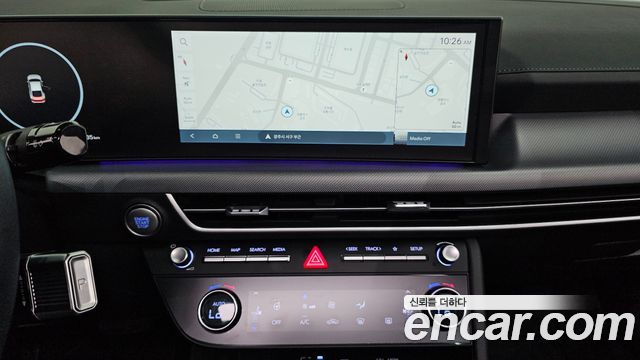 Hyundai Sonata 2024 — photo 13