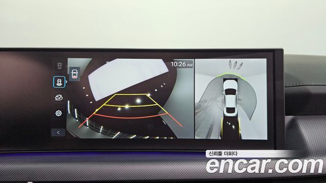 Hyundai Sonata 2024 — photo 14