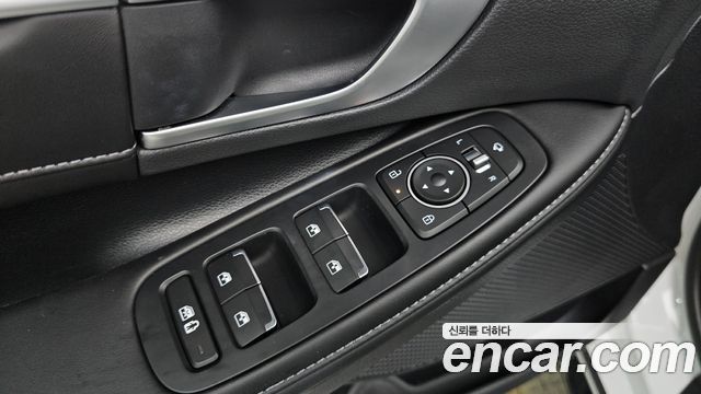 Hyundai Sonata 2024 — photo 17