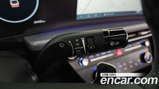 Hyundai Sonata 2024 — photo 18
