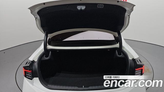 Hyundai Sonata 2024 — photo 20