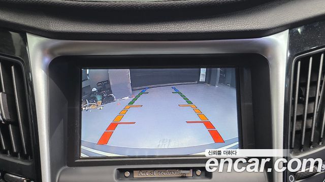 Hyundai Sonata 2010 — photo 17