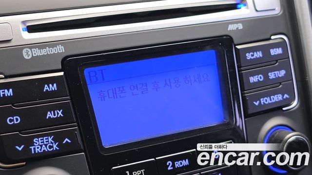 Hyundai Sonata 2010 — photo 18