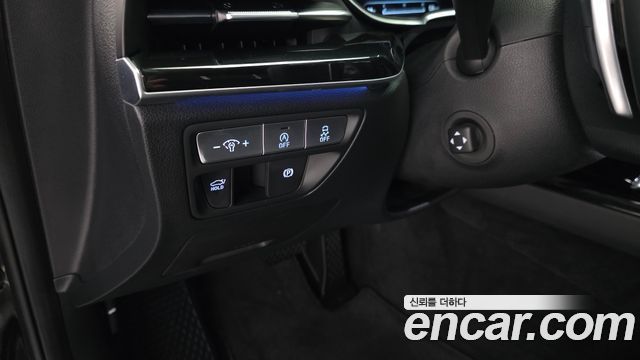 Genesis G80 2022 — photo 14
