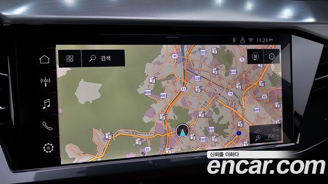 Audi Q4 e-tron 2025 — photo 20