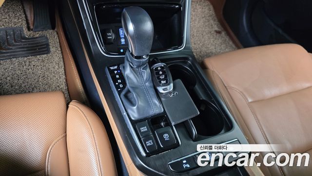 Hyundai Grandeur 2018 — photo 12