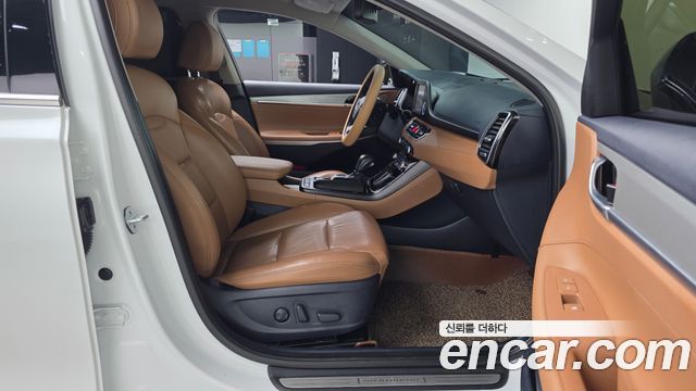Hyundai Grandeur 2018 — photo 17