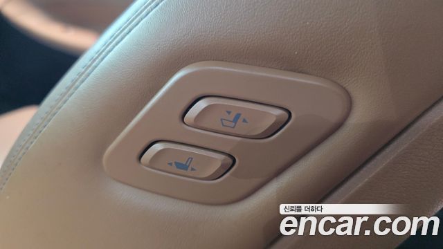 Hyundai Grandeur 2018 — photo 23