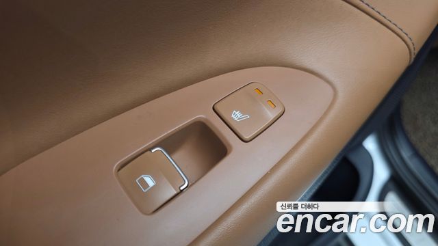 Hyundai Grandeur 2018 — photo 24