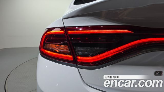 Hyundai Grandeur 2018 — photo 9