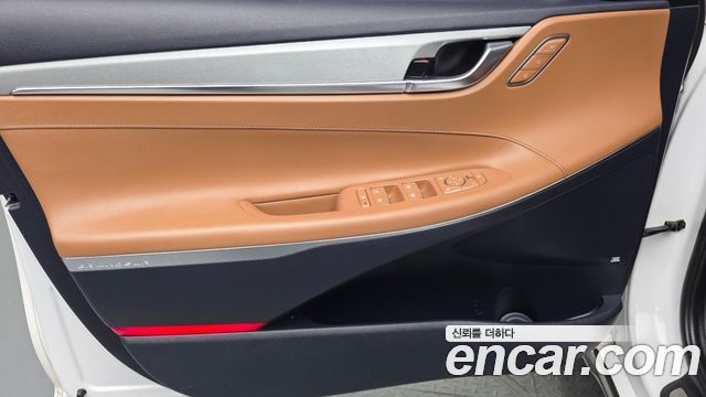 Hyundai Grandeur 2018 — photo 14